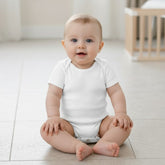 Baby’S Onesie | Rabbit Skins 4400 (US)